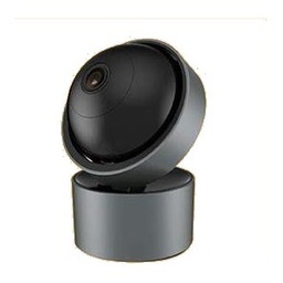 [AVATTO CAM-PT3] Avatto Pan/Tilt Indoor Wi-Fi Camera (Gray)