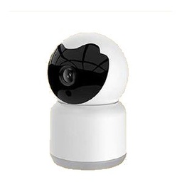 [AVATTO CAM-PT4] Avatto Pan/Tilt Indoor Wi-Fi Camera (Compact)