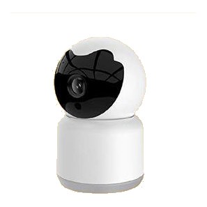 [AVATTO CAM-PT4] Avatto Pan/Tilt Indoor Wi-Fi Camera (Compact)