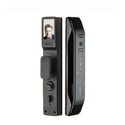 [AVATTO LOCK-FACE] Avatto Smart Door Lock with Face Recognition & Video