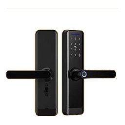 [AVATTO LOCK-HANDLE] Avatto Smart Fingerprint Handle Door Lock