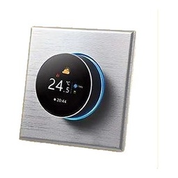 [AVATTO KNOB-SCENE] Avatto Knob Scene Switch with Display