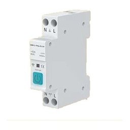 [AVATTO BREAKER-1P] Avatto Smart Circuit Breaker 1P