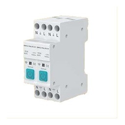 [AVATTO BREAKER-2P] Avatto Smart Circuit Breaker 2P