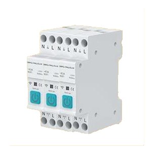 [AVATTO BREAKER-3P] Avatto Smart Circuit Breaker 3P