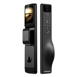 [CL-07 PLUS] Cordless CL-07 PLUS Smart Door Lock with Video Screen