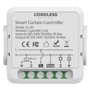 [CL-R3] Cordless CL-R3 Intelligent Curtain Controller Module, Wi-Fi