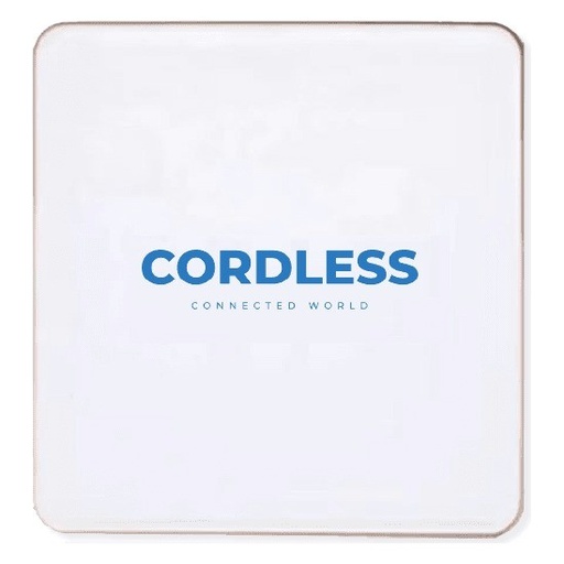 [CL-ZHUB] Cordless CL-ZHUB Zigbee Gateway Hub