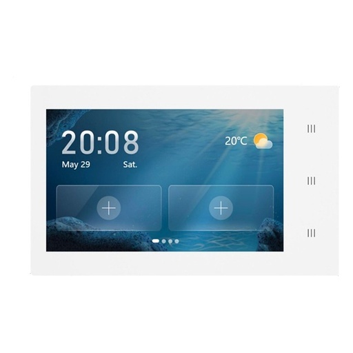 [CL-PANEL-5] Cordless CL-PANEL-5 Smart Control Panel 5 Inch
