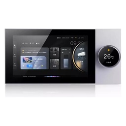 [CL-PANEL-6] Cordless CL-PANEL-6 Smart Control Panel 6 Inch
