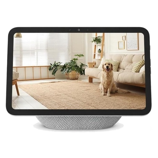 [ECHO SHOW 8 GEN4-BLK] Amazon Echo Show 8 Smart Display with Alexa (4th Gen) - Black