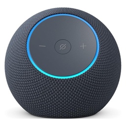 [ECHO DOT MAX-BLK] Amazon Echo Dot Max Smart Speaker with Alexa (MA49CA) - Black