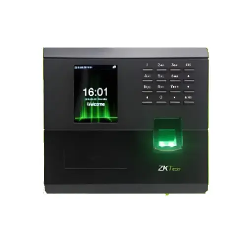 [MB50] ZKTeco Fingerprint & Face Attendance Device MB50
