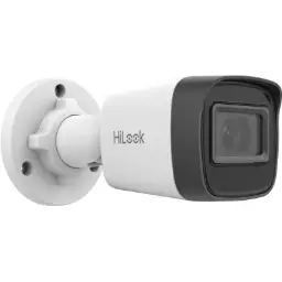[IPC-B141H-C] Hilook 4MP Fixed Bullet Network Camera