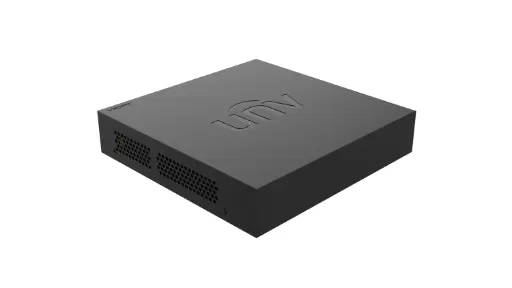[XVR301-08F] Uniview 1 HDD 8-Ch Digital Video Recorder Up To 2MP