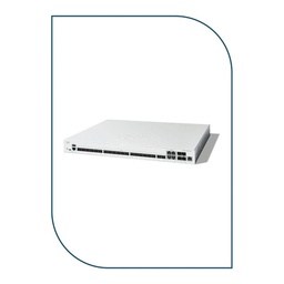 [C1300-24XS] Cisco C1300-24XS Catalyst 1300 Managed Switch, 20 x 10 Gigabit SFP+, 4 x 10 Gigabit copper ports (combo with 4 x SFP+)
