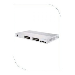 [C9200-24T-E] Cisco C9200-24T-E Catalyst 9200 Switch, 24 x 1G copper data ports, modular uplinks, Network Essentials