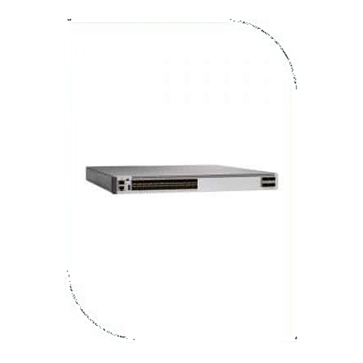 [C9500-24Y4C-E] Cisco C9500-24Y4C-E Catalyst 9500 Switch, 24 x 1/10/25G SFP28 ports, 4 x 40/100G QSFP28 uplinks, Network Essentials