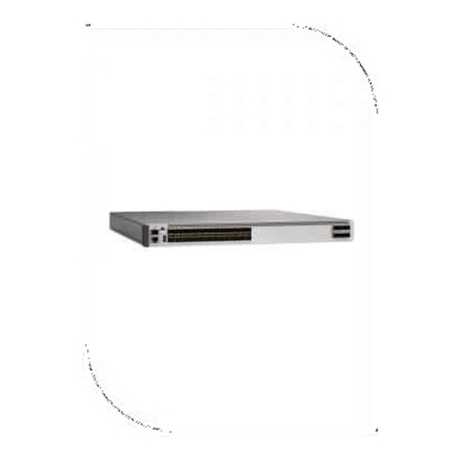 [C9500-24Y4C-A] Cisco C9500-24Y4C-A Catalyst 9500 Switch, 24 x 1/10/25G SFP28 ports, 4 x 40/100G QSFP28 uplinks, Network Advantage