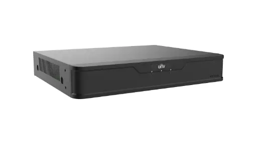 [XVR301-08G3] Uniview 1 HDD 8-Ch Digital Video Recorder Up To 5MP