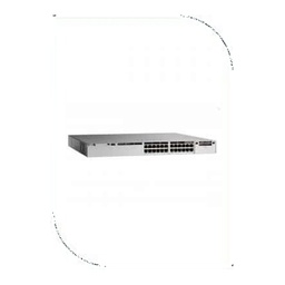 [C9300L-24T-4G-A] Cisco C9300L-24T-4G-A Catalyst 9300 Switch, 24 x 1G copper data ports, 4 x 1G SFP fixed uplinks, Network Advantage
