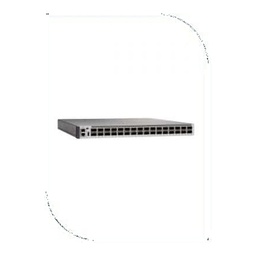 [C9500-32C-E] Cisco C9500-32C-E Catalyst 9500 Switch, 32 x 40/100G QSFP28 ports, Network Essentials