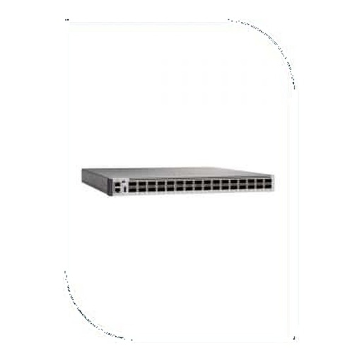 [C9500-32C-E] Cisco C9500-32C-E Catalyst 9500 Switch, 32 x 40/100G QSFP28 ports, Network Essentials