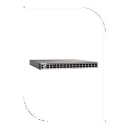 [C9500-32C-A] Cisco C9500-32C-A Catalyst 9500 Switch, 32 x 40/100G QSFP28 ports, Network Advantage