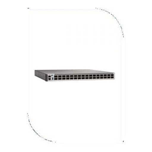 [C9500-32C-A] Cisco C9500-32C-A Catalyst 9500 Switch, 32 x 40/100G QSFP28 ports, Network Advantage