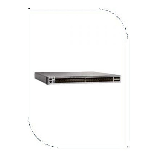 [C9500-48Y4C-E] Cisco C9500-48Y4C-E Catalyst 9500 Switch, 48 x 1/10/25G SFP28 ports, 4 x 40/100G QSFP28 uplinks, Network Essentials