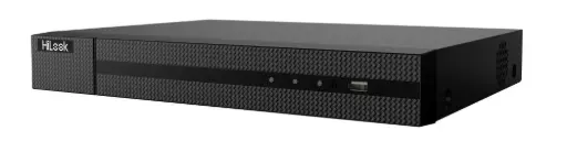 [NVR-216MH-C] HiLook 16-ch 1U 4K NVR Up To 160 Mbps incoming Bandwidth Metal