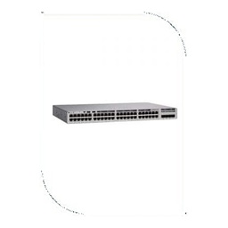 [C9200L-48P-4G-E] Cisco C9200L-48P-4G-E Catalyst 9200 Switch, 48 x 1G PoE+ ports, 4 x 1G SFP fixed uplinks, Network Essentials