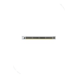 [CBS350-48FP-4X-EU] Cisco CBS350-48FP-4X-EU Business 350 Managed Switch, 48 10/100/1000 PoE+ ports with 740W power budget, 4 10 Gigabit SFP+