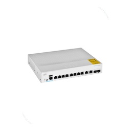 [CBS350-24P-4X-EU] Cisco CBS350-24P-4X-EU Business 350 Managed Switch, 24 10/100/1000 PoE+ ports with 195W power budget, 4 10 Gigabit SFP+