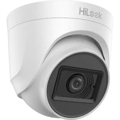 [THC-T120-PIC] HiLook 2MP Indoor Fixed Turret Camera