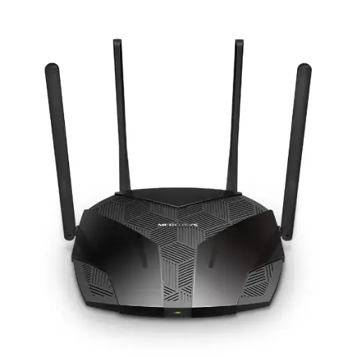 [MR70X] Mercusys AX1800 Dual-Band WiFi 6 Router