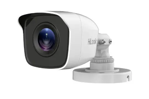 [THC-B150-P] HiLook 5MP Fixed Mini Bullet Camera