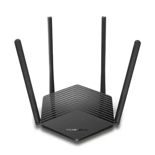 [MR60X] Mercusys AX1500 WiFi 6 Router