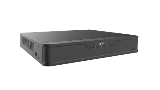 [XVR302-08U3] Uniview 2 HDDs 8-ch Digital Video Recorder 8MP Live 8MP Playback