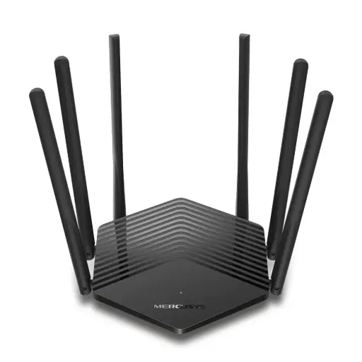 [MR50G] Mercusys MR50G AC1900 Wireless Dual Band Gigabit Router