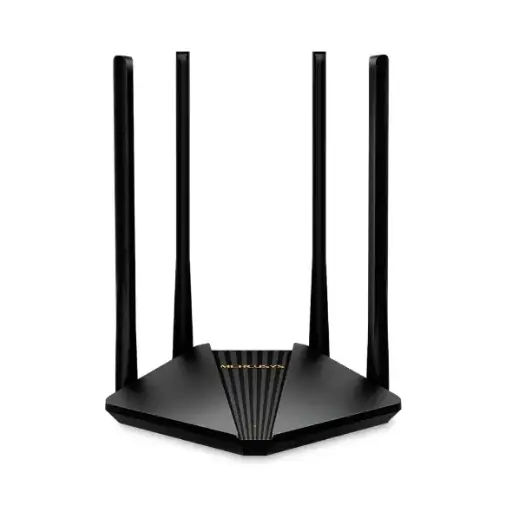 [MR30G] Mercusys AC1200 Wireless Dual Band Gigabit Router