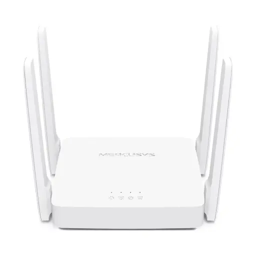 [AC10] Mercusys AC1200 Wireless Dual Band Router