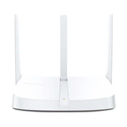 [MW306R] Mercusys 300 Mbps Multi-Mode Wireless N Router