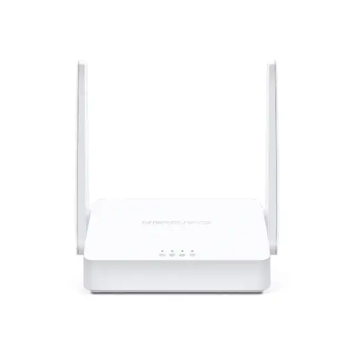 [MW301R] Mercusys 300Mbps Wireless N Router