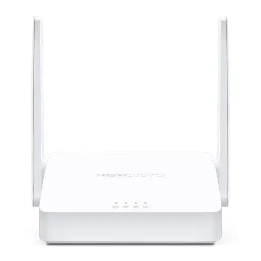 [MW302R] Mercusys MW302R 300Mbps Multi-Mode Wireless N Router