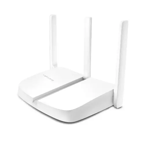 [MW305R] Mercusys MW305R 300Mbps Wireless N Router