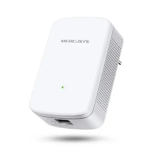[ME10] Mercusys ME10 300 Mbps Wi-Fi Range Extender