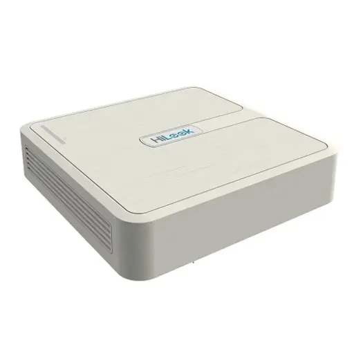 [DVR-104G-M1] HiLook 4-ch 1080p Lite Mini 1U H.265 DVR Audio via Coaxial Cable