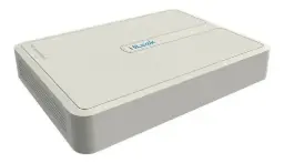 [DVR-116Q-M1/S] HiLook 16-CH 4MP DVR Audio via Coaxial Cable