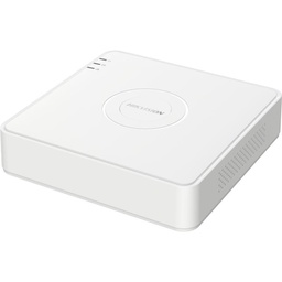[DS-7108HGHI-K1(S)] Hikvision DS-7108HGHI-K1(S) 8-ch 1080p Lite Mini 1U H.265 DVR